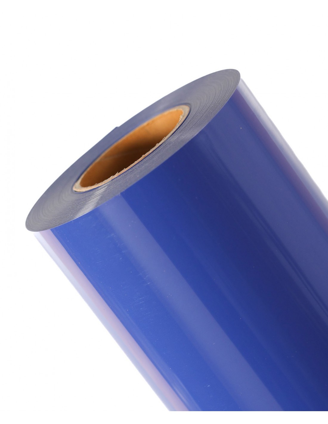 Vinilo Autoadhesivo Impermeable Textura Azul (36''x160'')